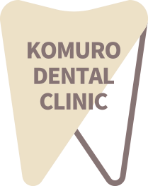 KOMURO DENTAL CLINIC