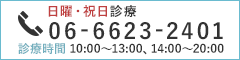 06-6623-2401