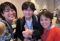 アラインテクノロジー社 APACサミット 2025 バンコク
