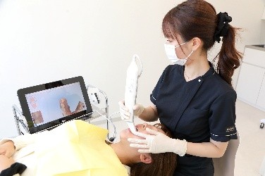 デジタル技術を使った矯正治療とは