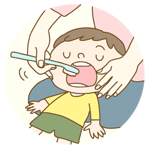 子どもの虫歯治療と予防について