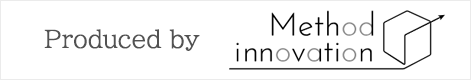 Produced by Method innovation