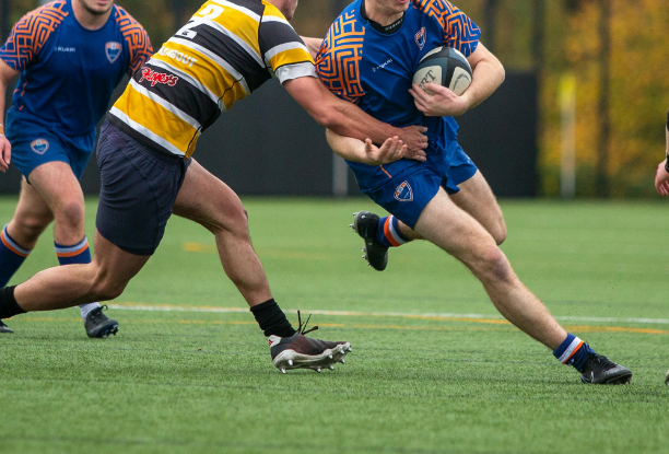 スポーツ用マウスピース