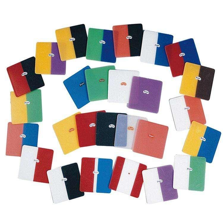 カラー・デザインの参考