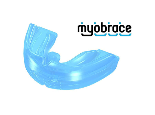 必要に応じて歯科医院での指導や装置の使用