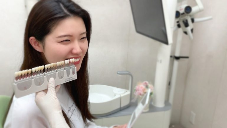 ホワイトニング 阿倍野区天王寺の歯医者なら小室歯科 矯正歯科
